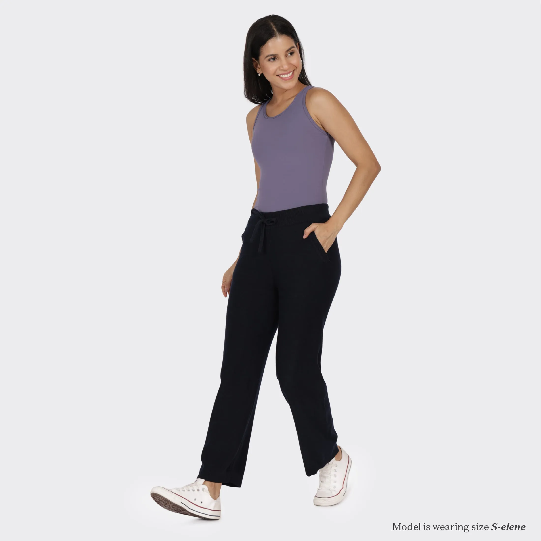 Move All Day Pants - Knit Comfort Blend Tall