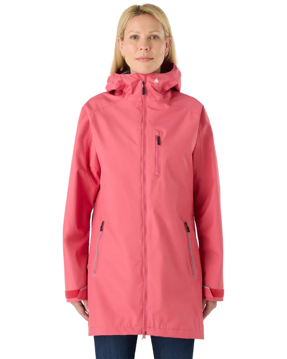 Musto Ladies Sardinia Rain Jacket