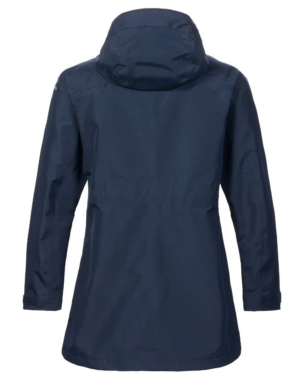 Musto Ladies Sardinia Rain Jacket