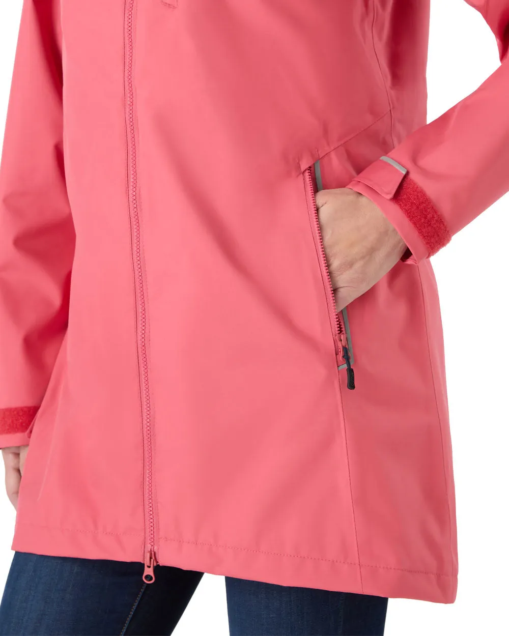 Musto Ladies Sardinia Rain Jacket