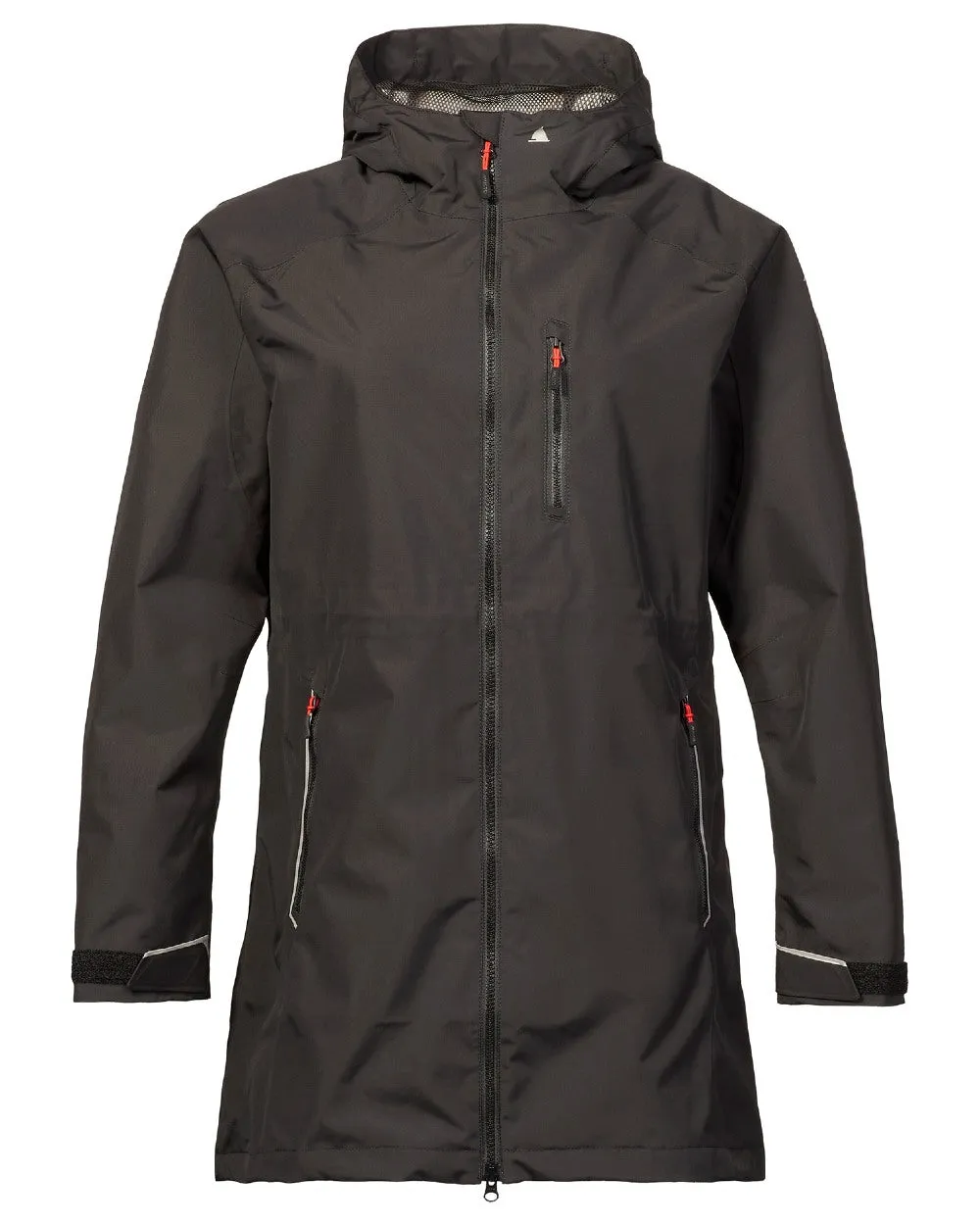 Musto Ladies Sardinia Rain Jacket