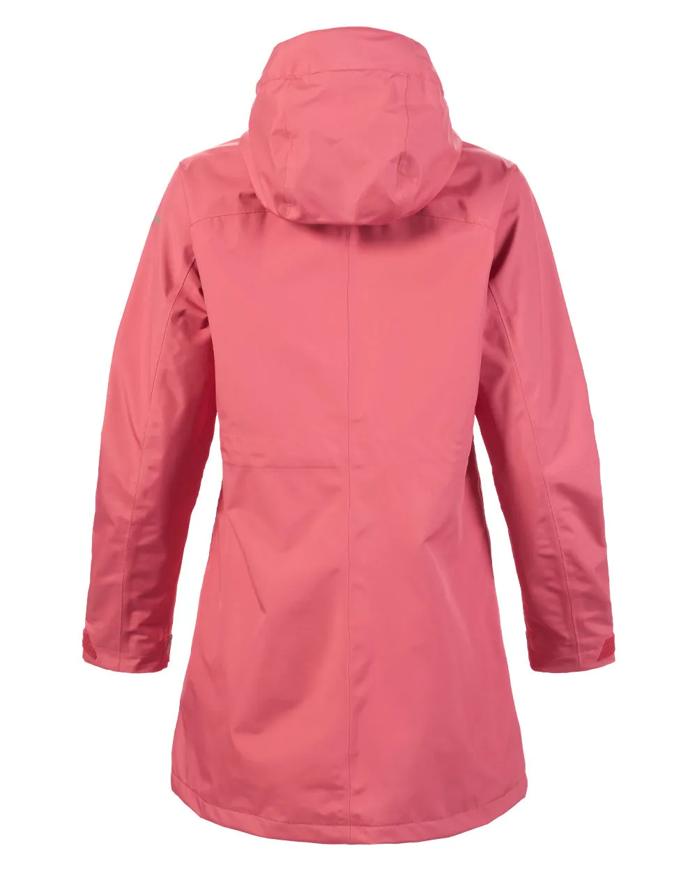 Musto Ladies Sardinia Rain Jacket