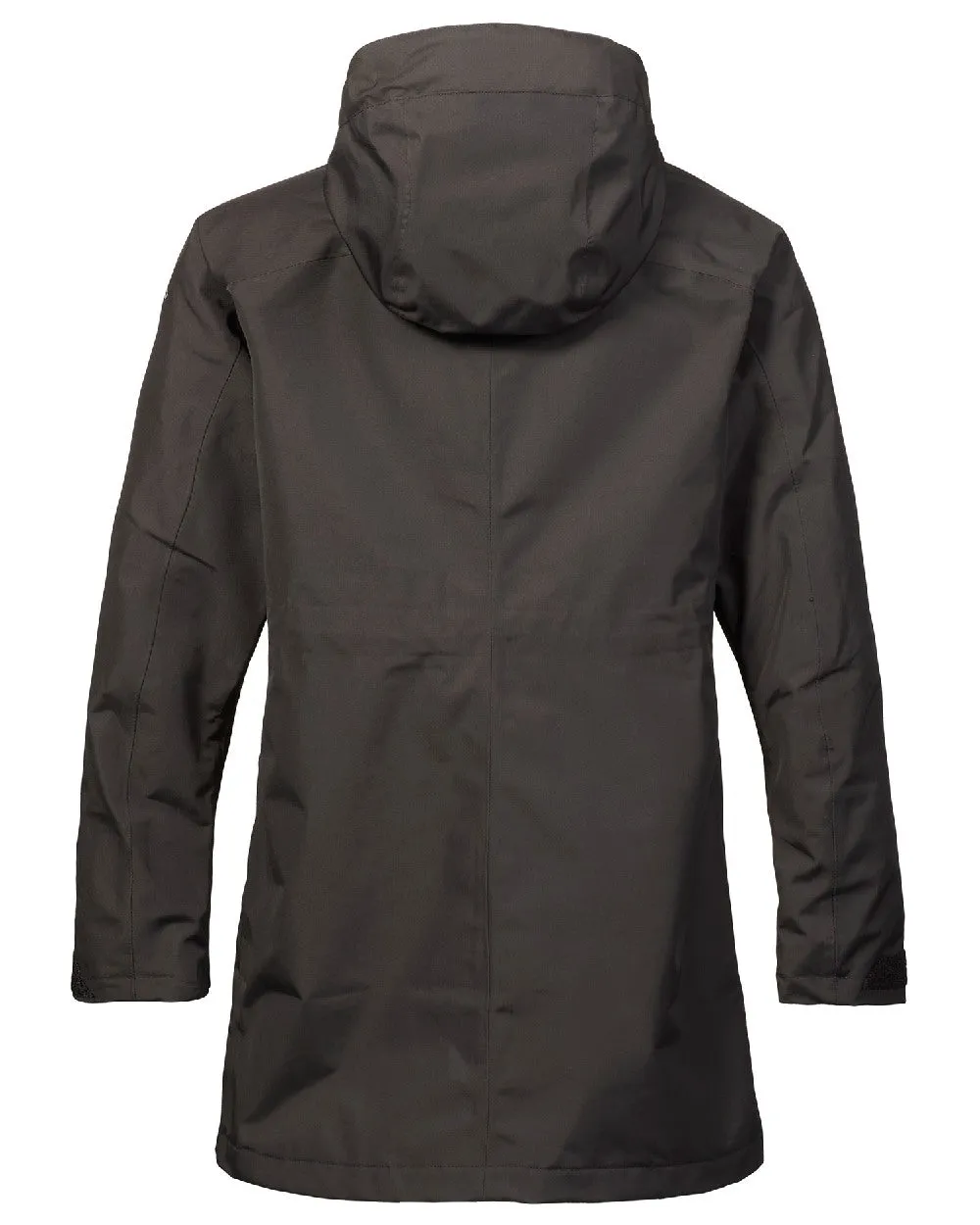 Musto Ladies Sardinia Rain Jacket