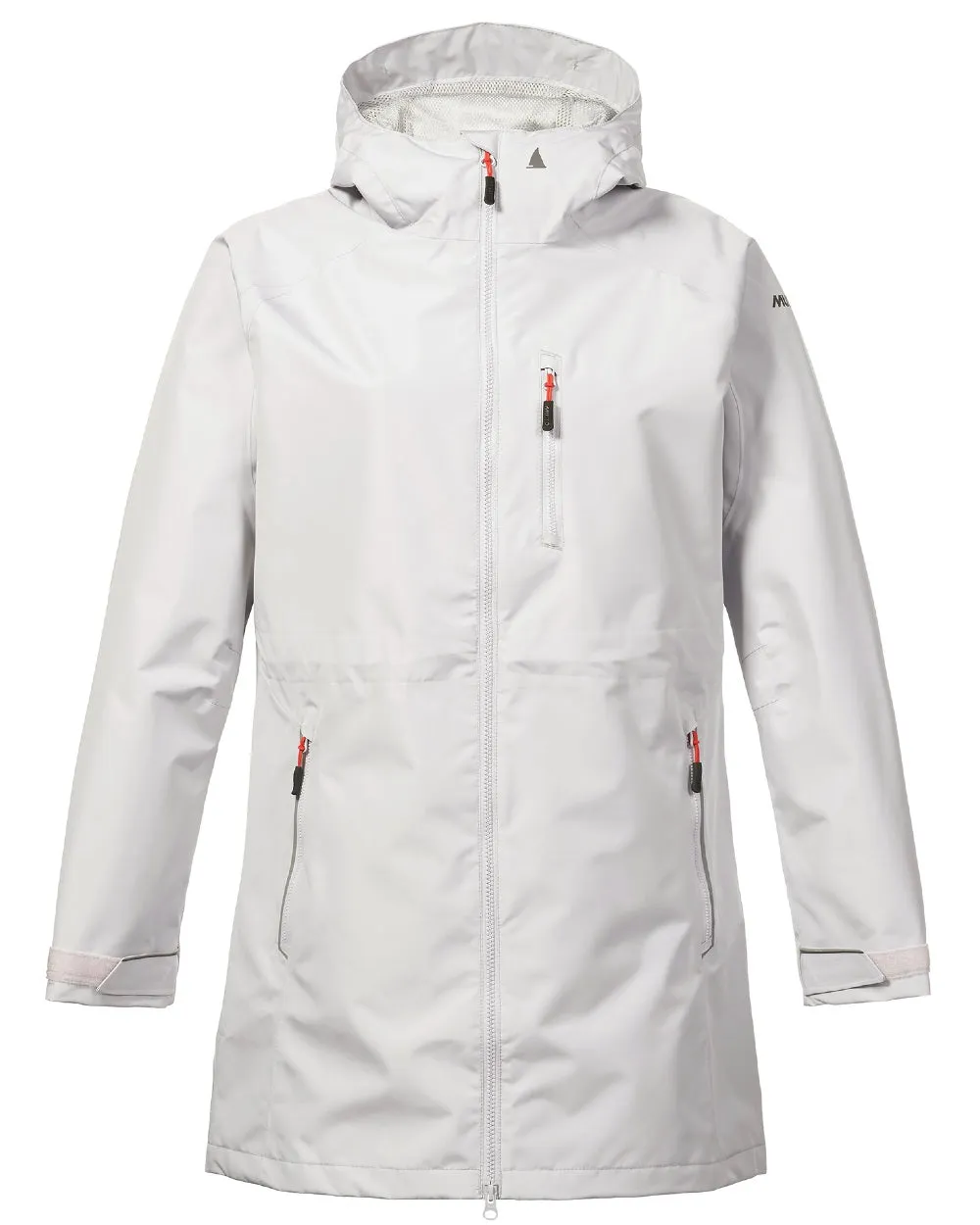 Musto Ladies Sardinia Rain Jacket