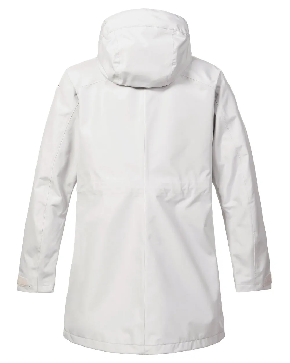 Musto Ladies Sardinia Rain Jacket