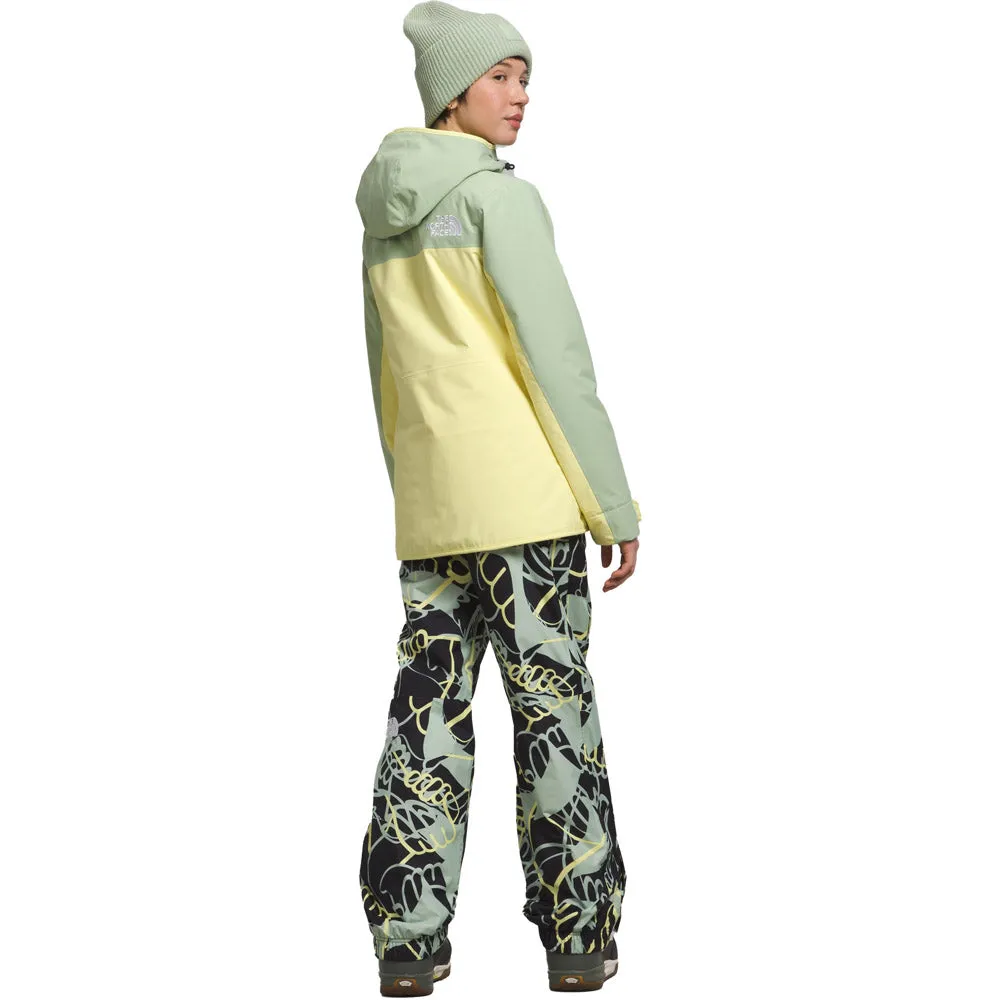 Namak Ski Jacket - Womens