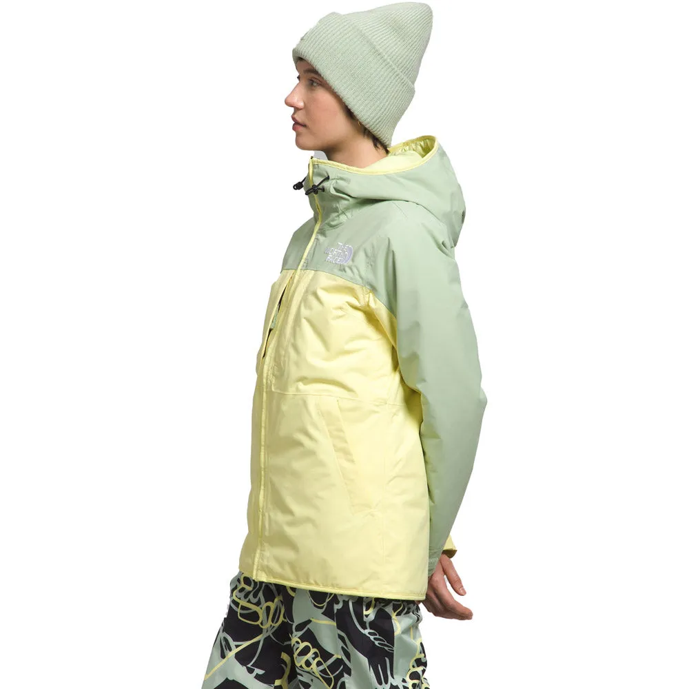 Namak Ski Jacket - Womens
