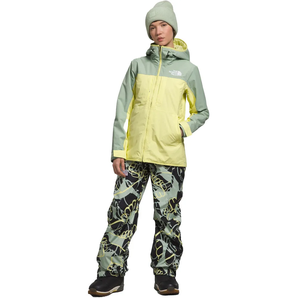 Namak Ski Jacket - Womens