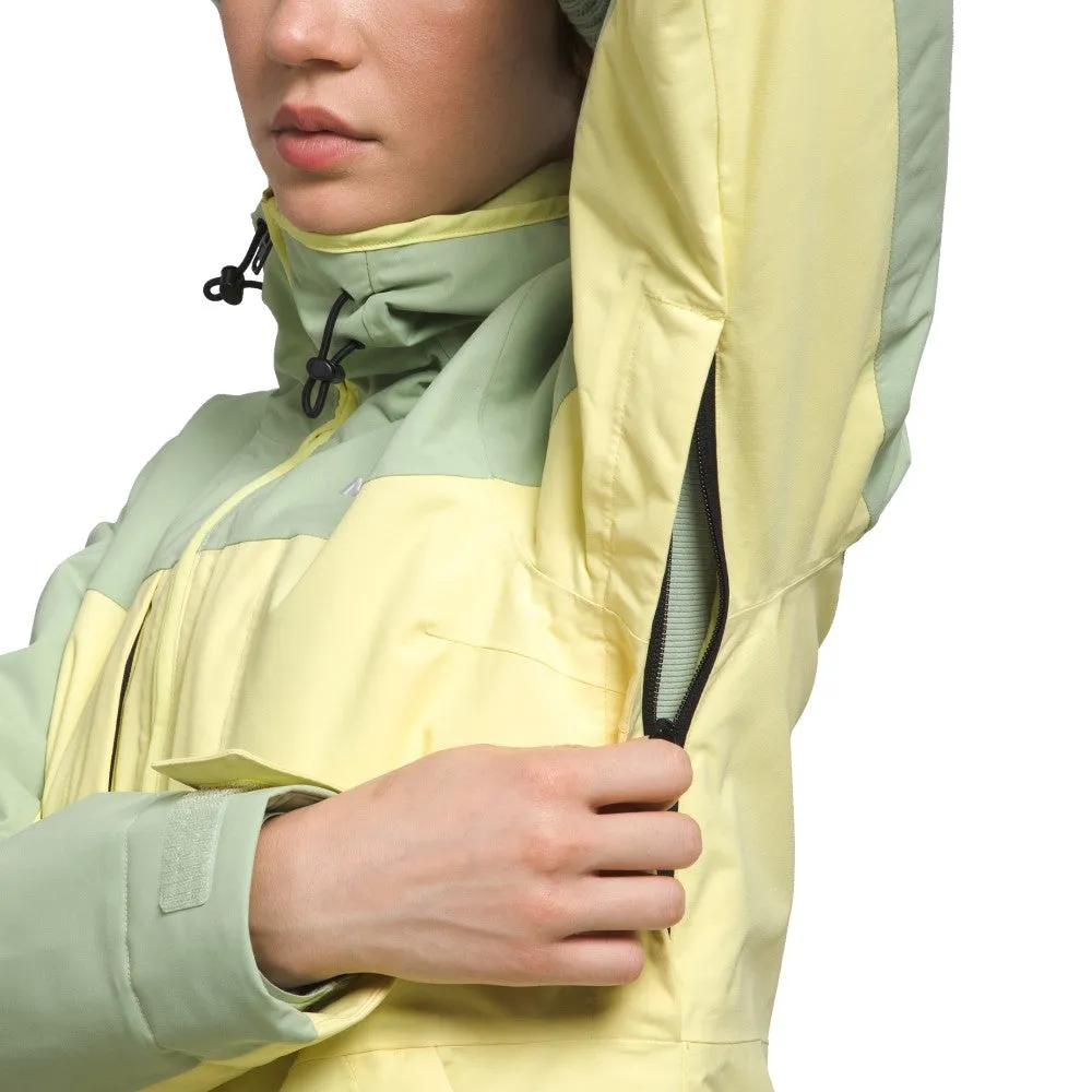 Namak Ski Jacket - Womens