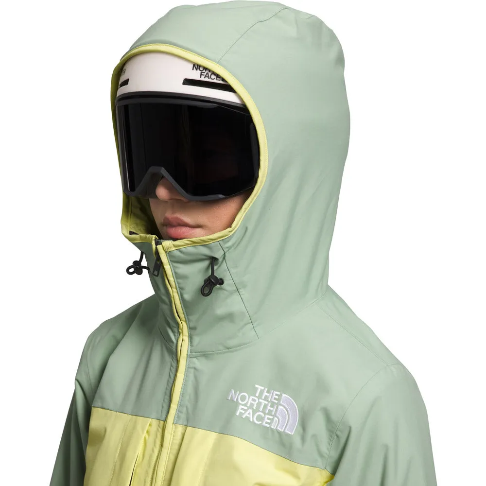 Namak Ski Jacket - Womens