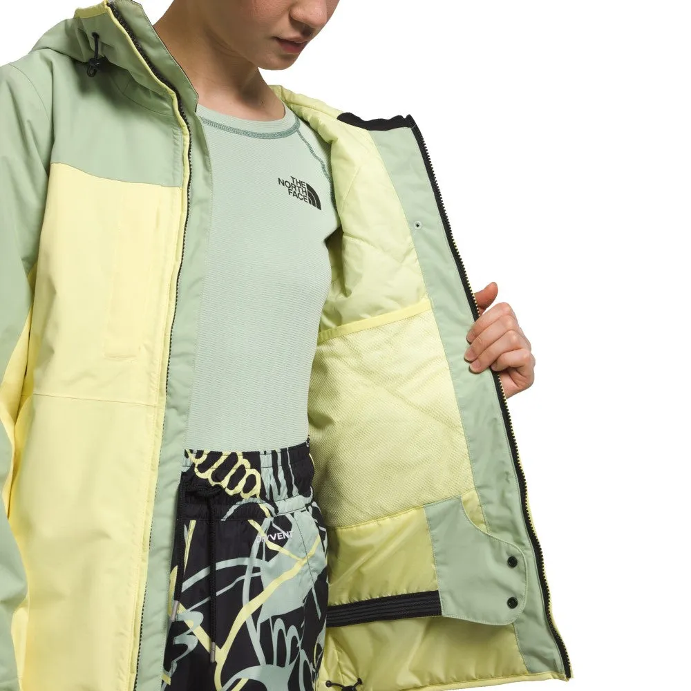 Namak Ski Jacket - Womens