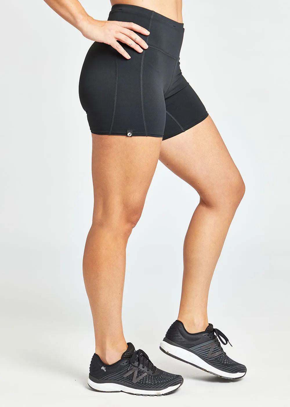 O-Mazing Power Shorts