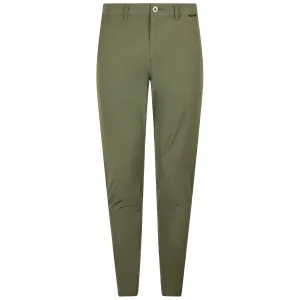 OTC Tech Chino Pants Thyme - 2024