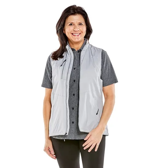 OUTLET-Storm Creek Ladies Idealist Wind Vest