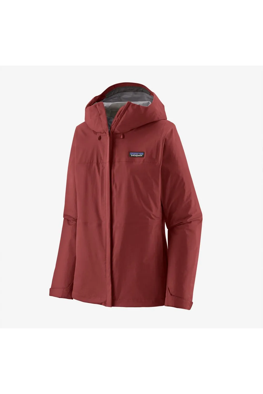 Patagonia Womens Torrentshell 3L Rain Jacket