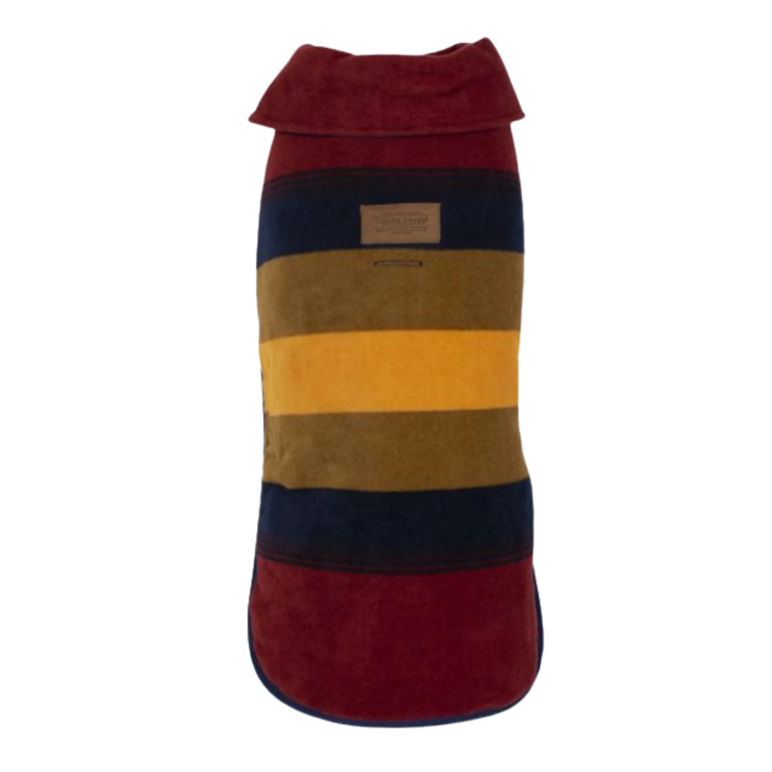 Pendleton Park Coat | Zion