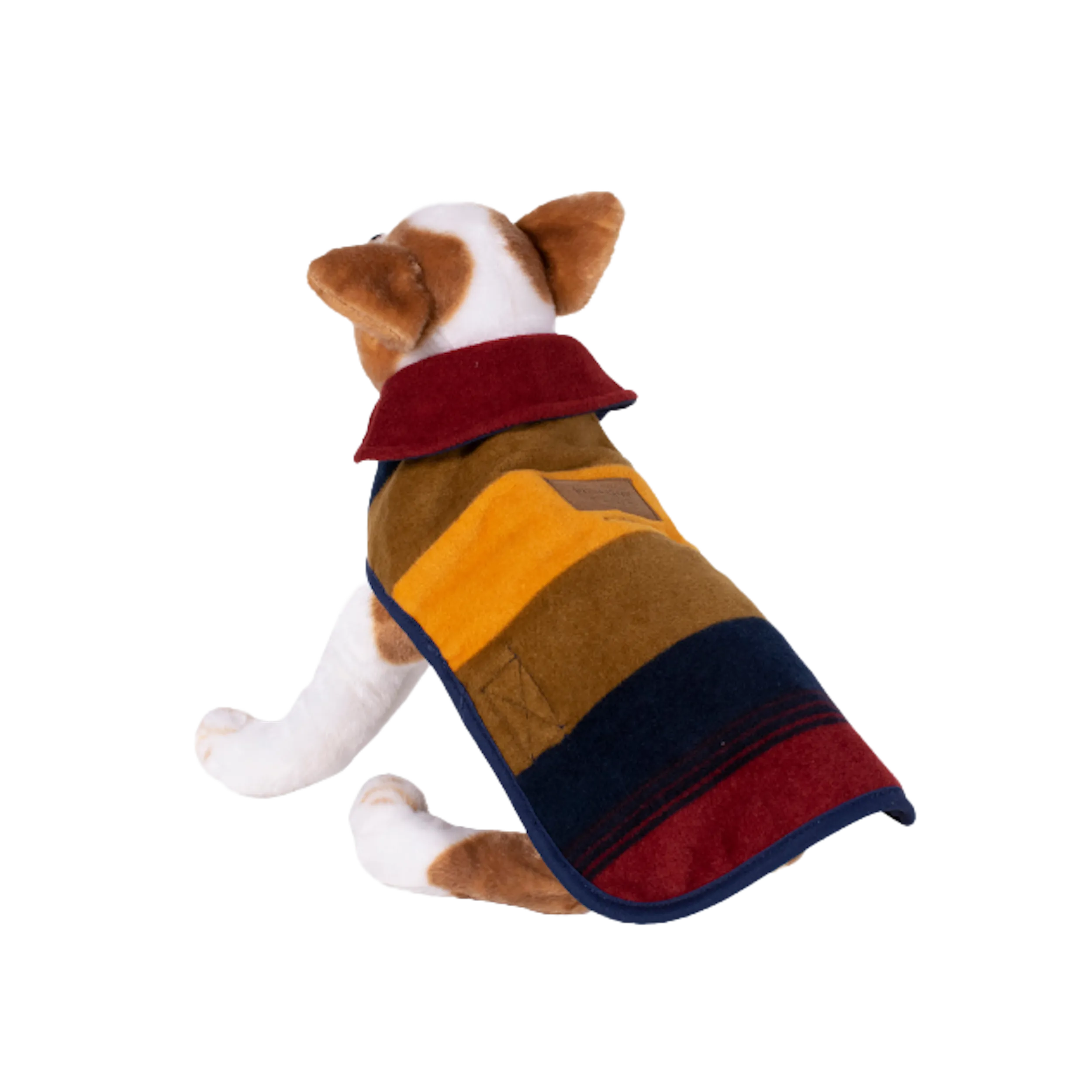 Pendleton Park Coat | Zion