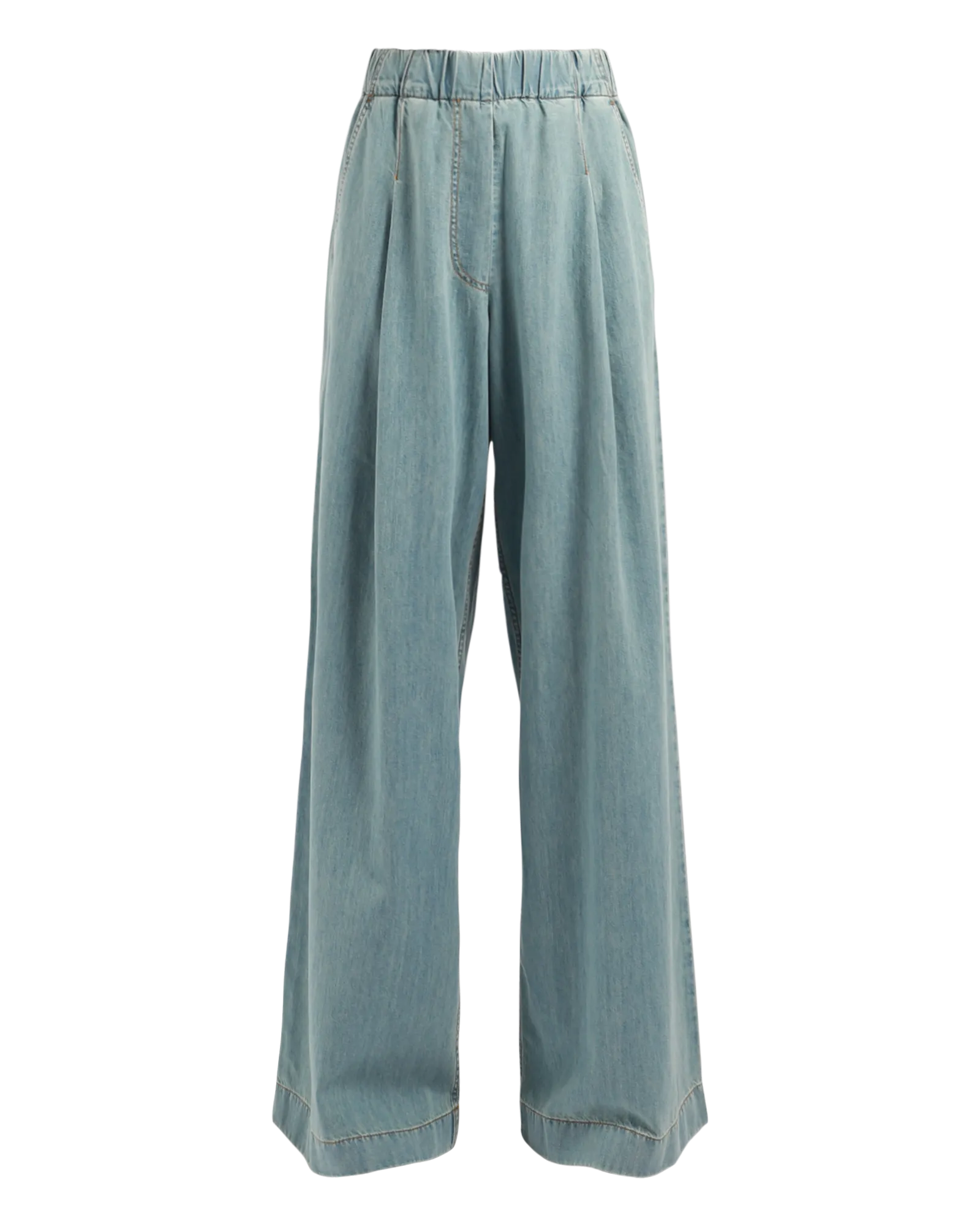 Pila Denim Pants