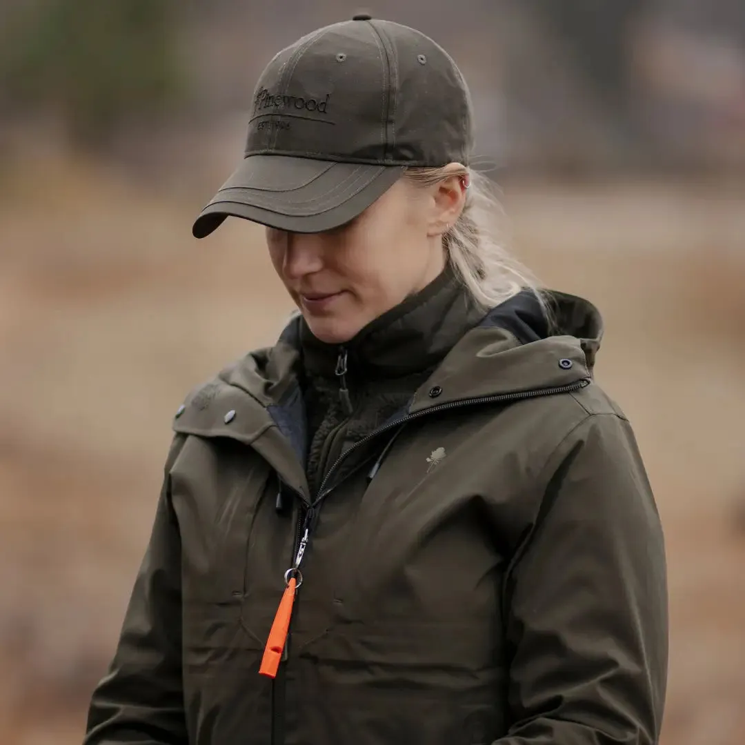 Pinewood Womens Abisko Telluz Jacket