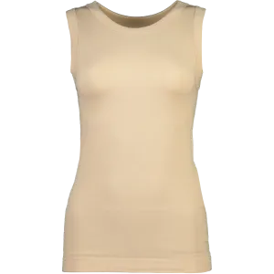 Plain Core Vest