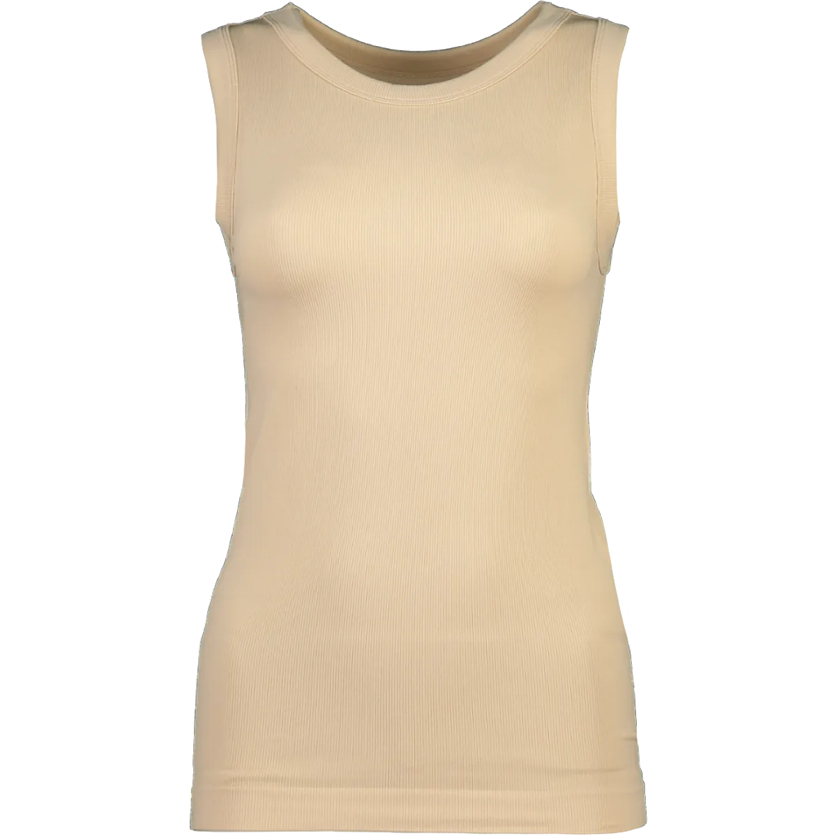 Plain Core Vest