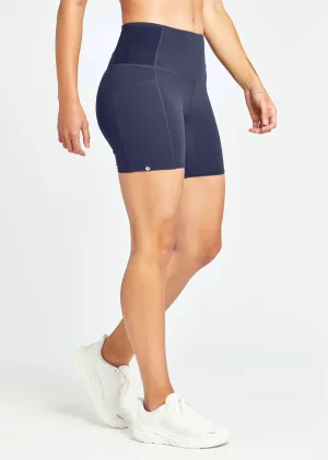 Pocket Jogger Shorts