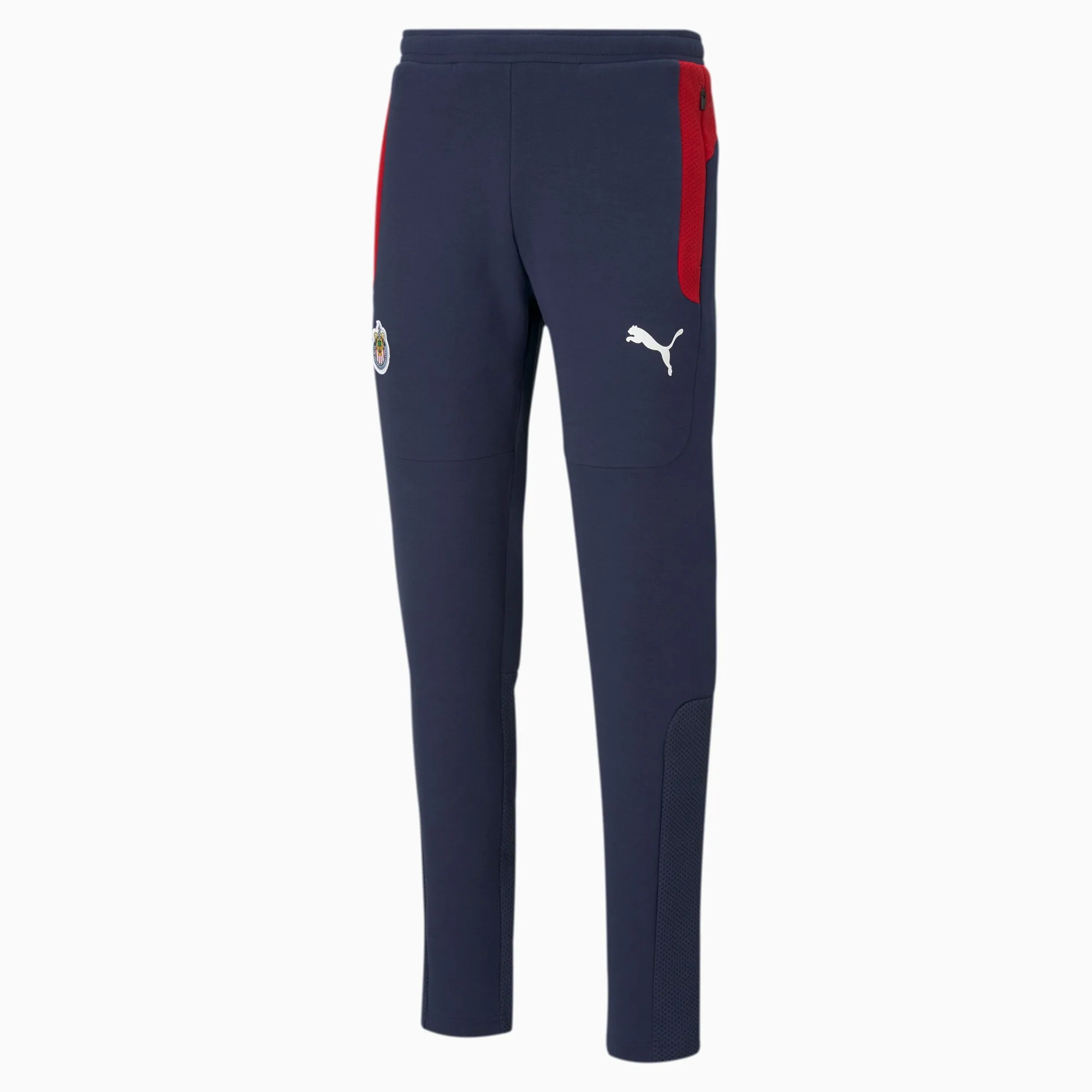 PUMA Chivas Evostripe Men's Football Pants