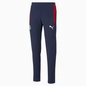 PUMA Chivas Evostripe Men's Football Pants