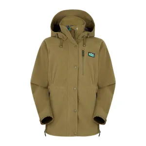 Ridgeline Ladies Monsoon II Classic Jacket