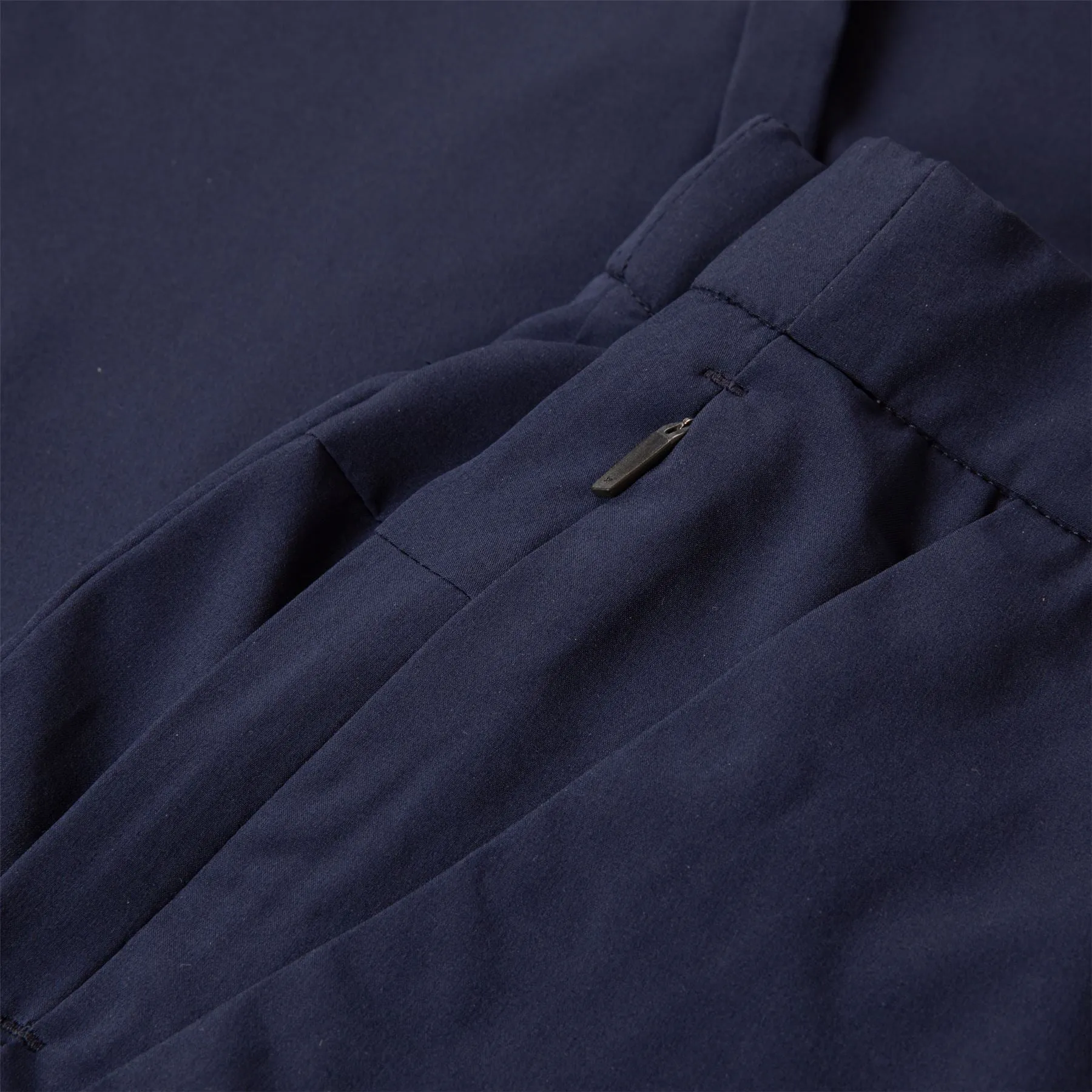 RLX Stretch Poly Active Jogger Pants Refined Navy - 2025