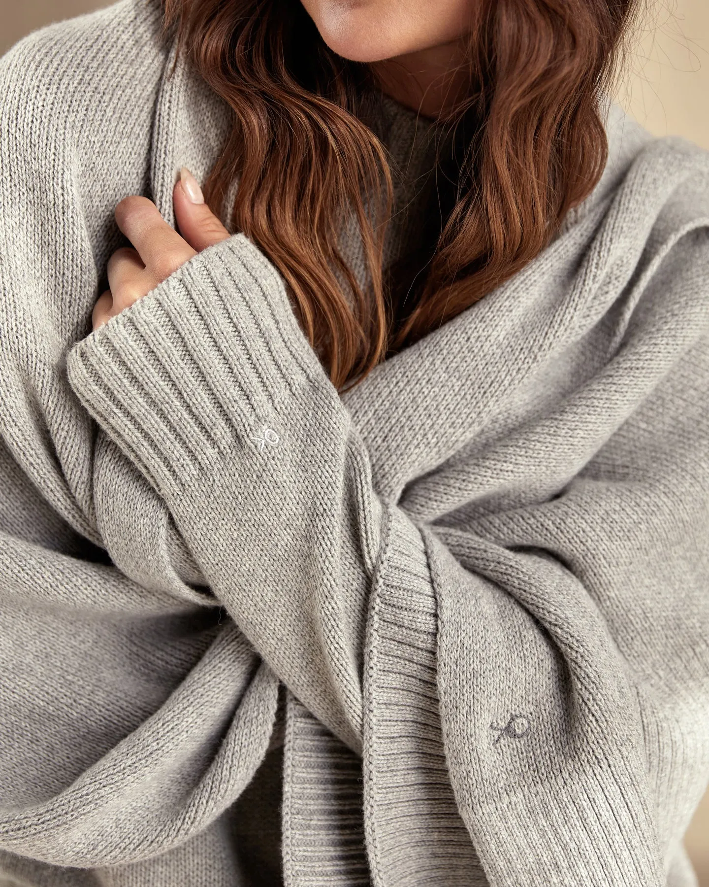 Roma Sweater