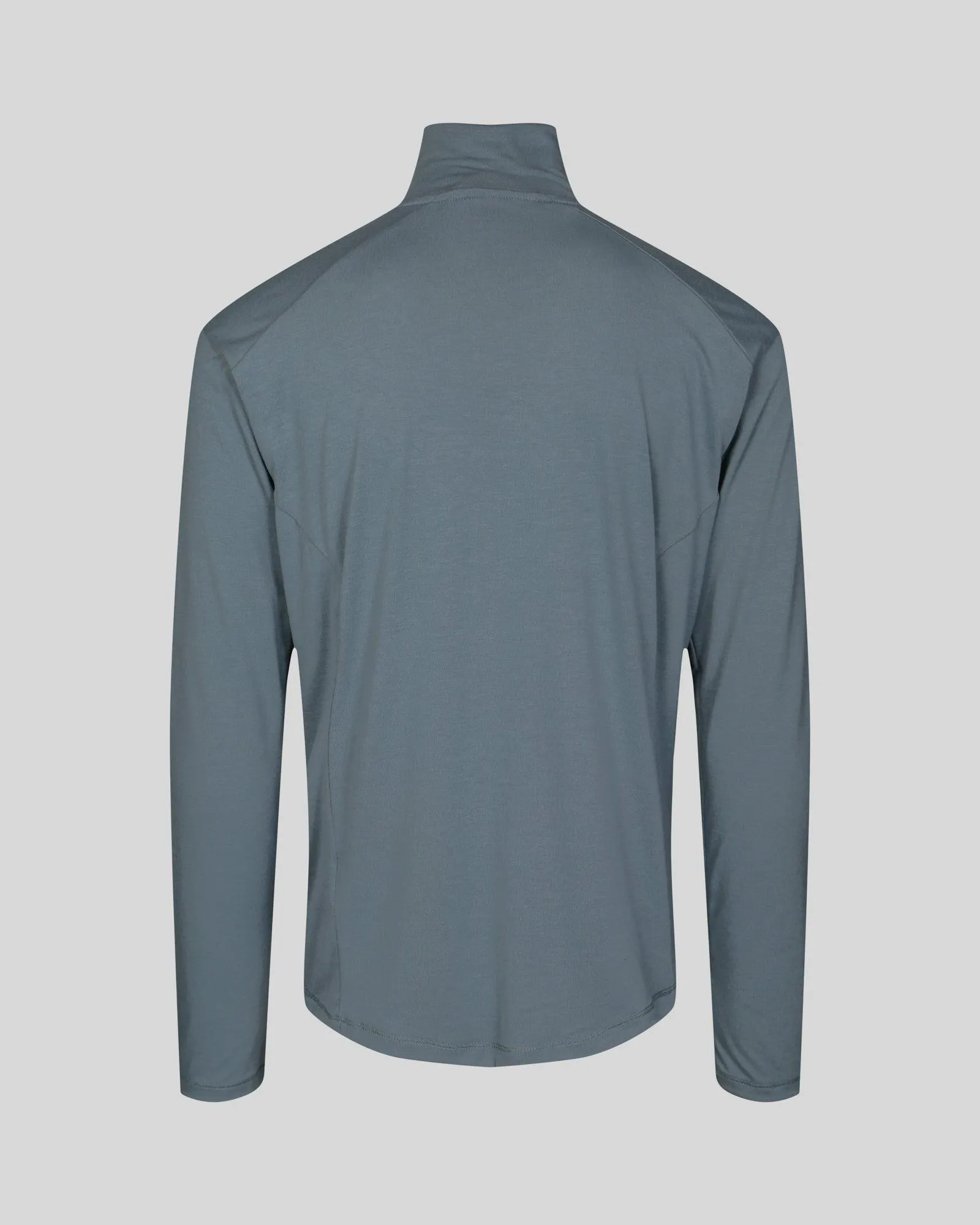 Runout Half-Zip Mens