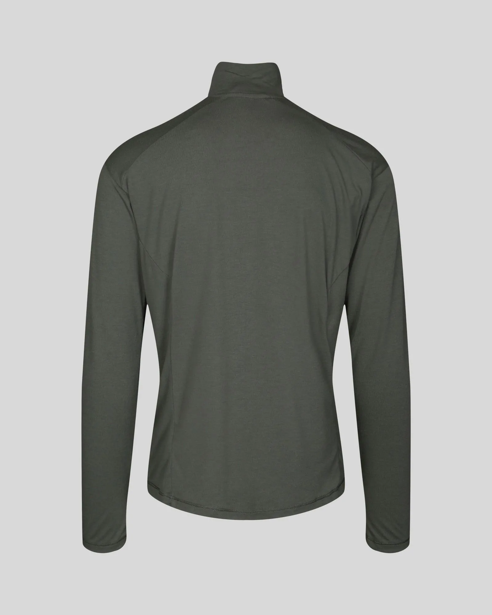 Runout Half-Zip Mens
