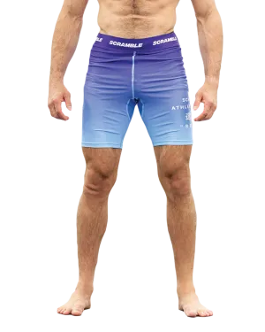 Scramble Senshu '25 Vale Tudo