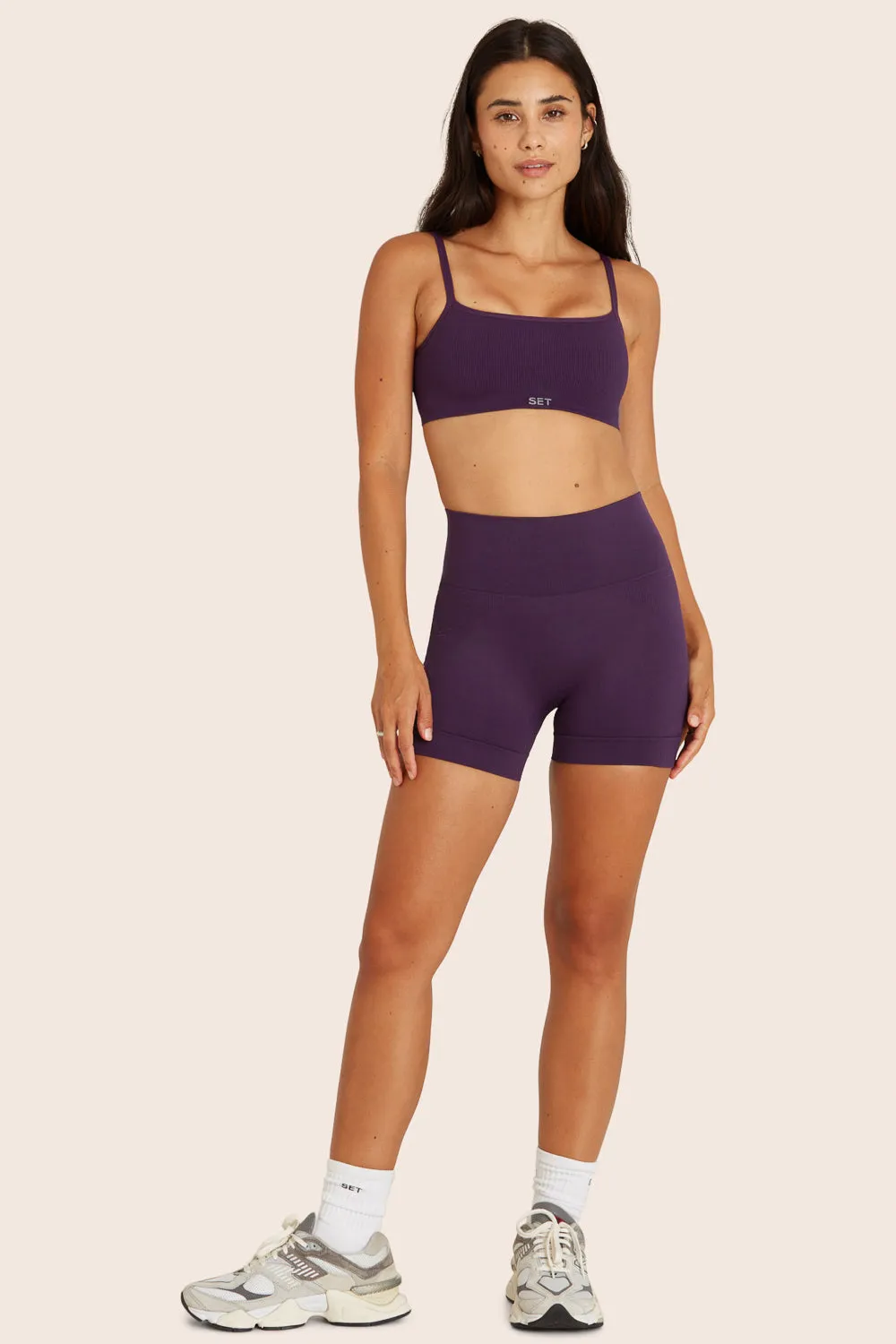SCULPTFLEX® POWER SHORTS - FIG