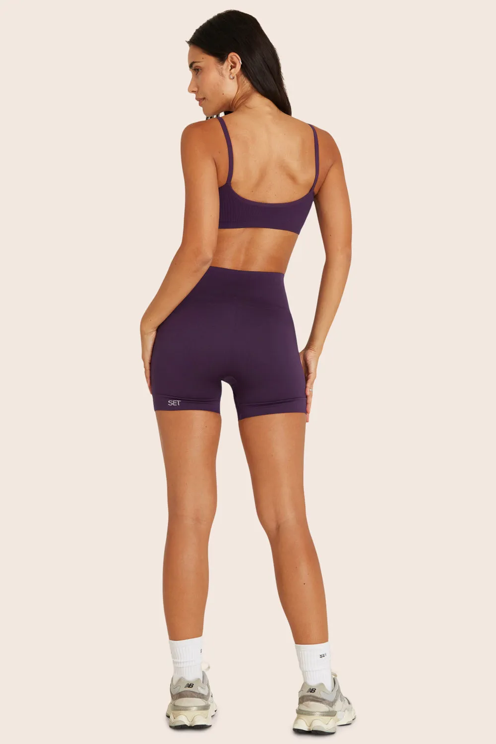 SCULPTFLEX® POWER SHORTS - FIG