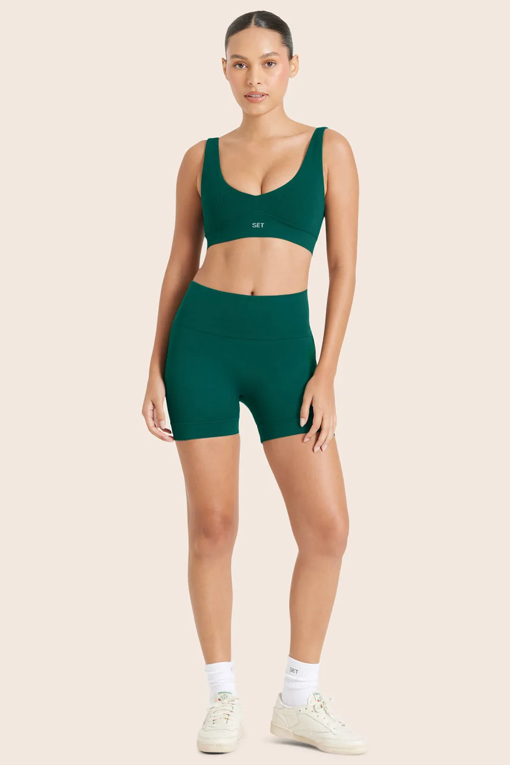 SCULPTFLEX® POWER SHORTS - MOJITO