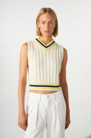Selma Sweater