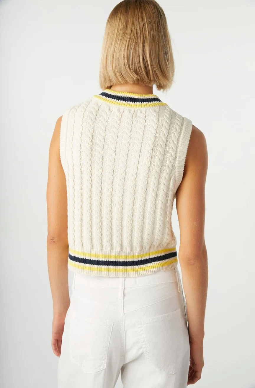Selma Sweater