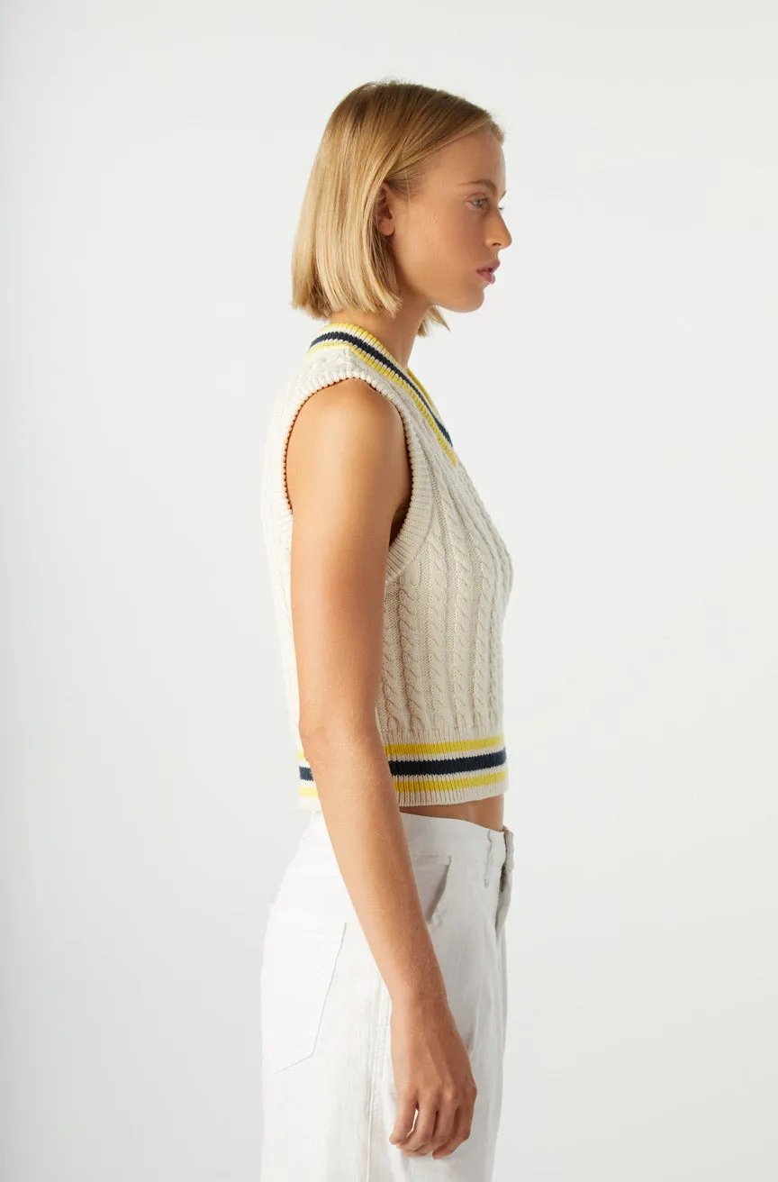 Selma Sweater