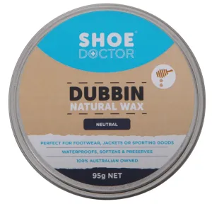 Shoe Doctor Dubbin Wax