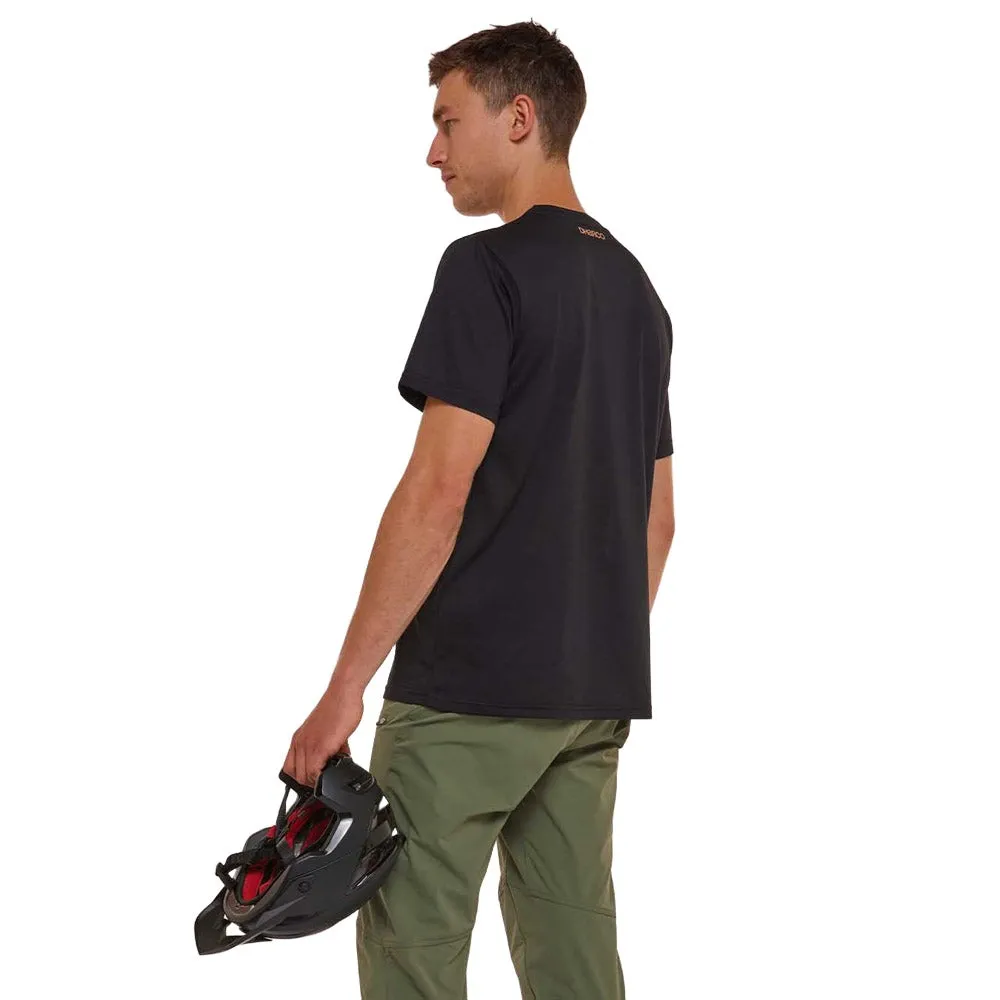 Short Sleeve Tech Tee