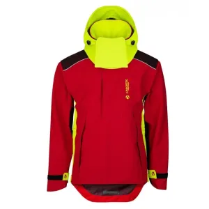 Smock Heavy Duty BreatheDry Red Jacket
