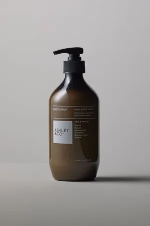 Sootherup | Vine & Paisley 500ml