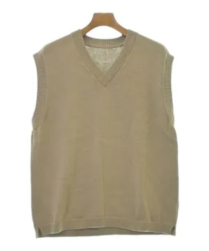 SOPHNET. Vests