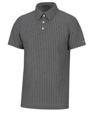 Southern Point - Greyton Pattern Polo