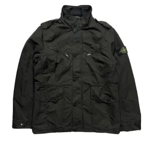 Stone Island Multipocket David-TC Jacket