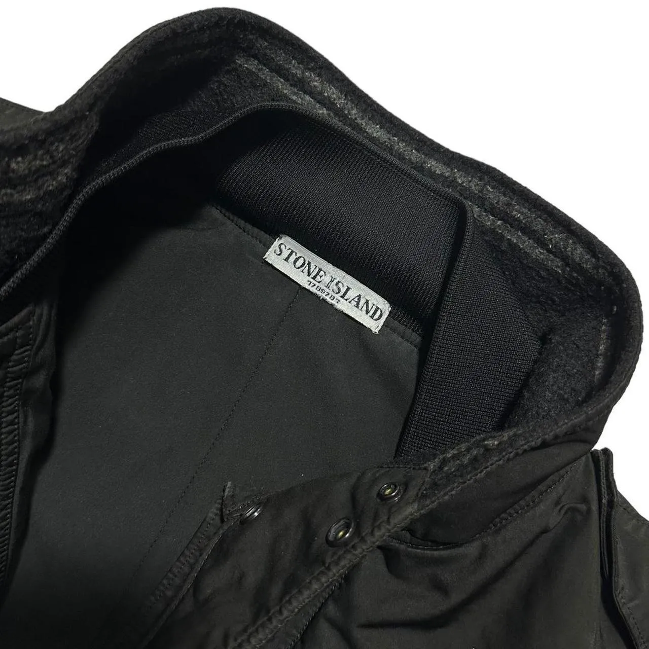 Stone Island Multipocket David-TC Jacket