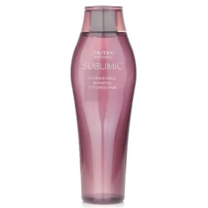 Sublimic Luminoforce Shampoo (colored Hair) - 250ml