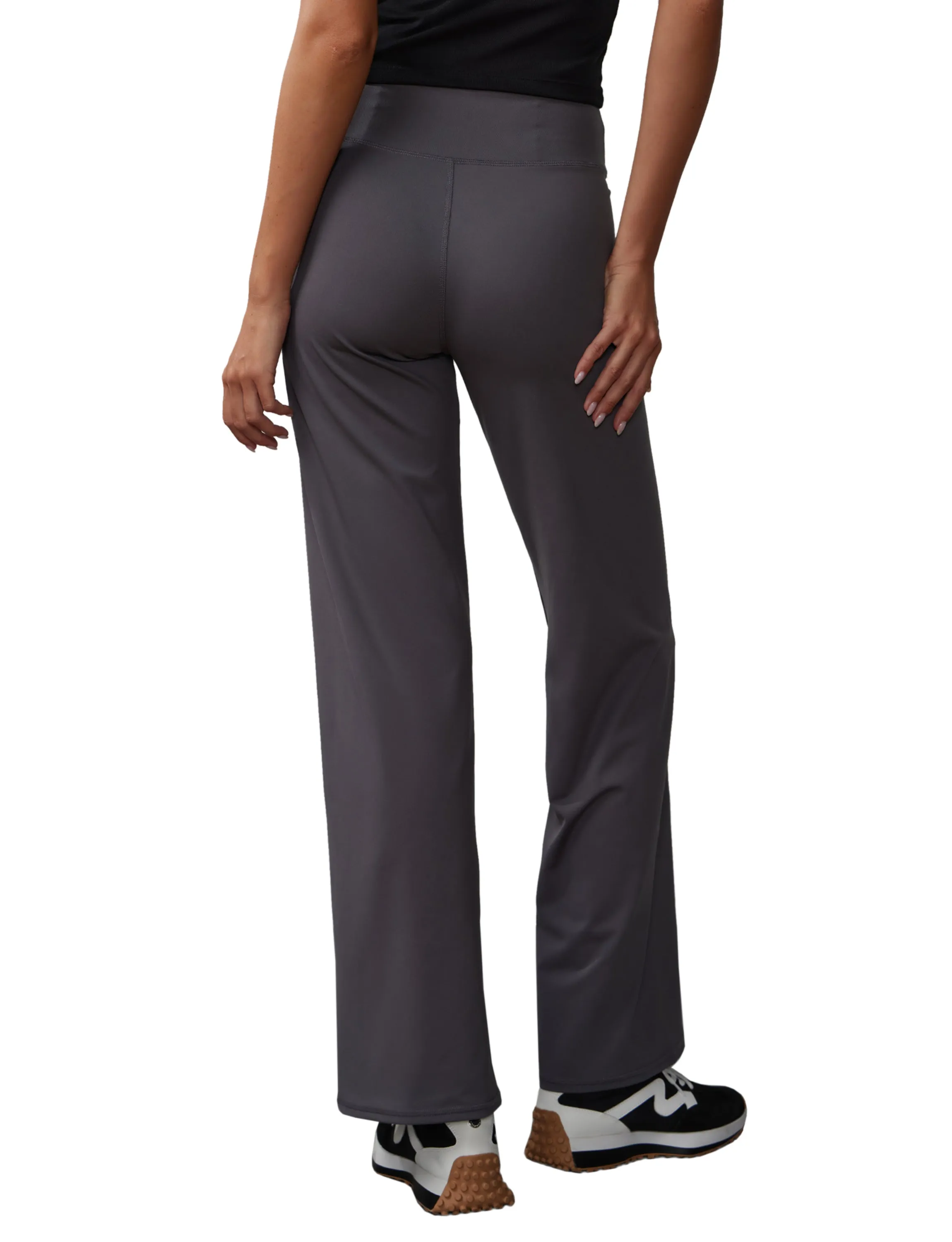Tall High Rise Wide Leg Yoga Pant